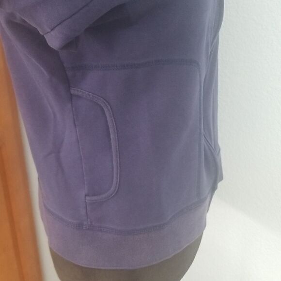 Jones New York jogger jacket - Picture 3 of 5